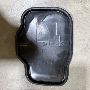 OEM 2013-2020 Ford Fusion Window Motor Cover Front Left Door Water Splash Shield